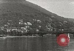 Immagine di Città tedesca sul fiume Reno anni '30 Germania, 1937, secondo 30 filmato di repertorio 65675074079