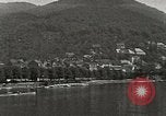 Immagine di Città tedesca sul fiume Reno anni '30 Germania, 1937, secondo 33 filmato di repertorio 65675074079