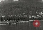Immagine di Città tedesca sul fiume Reno anni '30 Germania, 1937, secondo 34 filmato di repertorio 65675074079