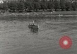 Immagine di Città tedesca sul fiume Reno anni '30 Germania, 1937, secondo 39 filmato di repertorio 65675074079