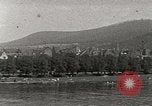 Immagine di Città tedesca sul fiume Reno anni '30 Germania, 1937, secondo 41 filmato di repertorio 65675074079