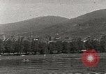 Immagine di Città tedesca sul fiume Reno anni '30 Germania, 1937, secondo 43 filmato di repertorio 65675074079