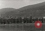 Immagine di Città tedesca sul fiume Reno anni '30 Germania, 1937, secondo 44 filmato di repertorio 65675074079