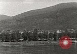 Immagine di Città tedesca sul fiume Reno anni '30 Germania, 1937, secondo 45 filmato di repertorio 65675074079