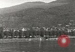 Immagine di Città tedesca sul fiume Reno anni '30 Germania, 1937, secondo 47 filmato di repertorio 65675074079