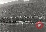 Immagine di Città tedesca sul fiume Reno anni '30 Germania, 1937, secondo 48 filmato di repertorio 65675074079