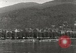 Immagine di Città tedesca sul fiume Reno anni '30 Germania, 1937, secondo 51 filmato di repertorio 65675074079