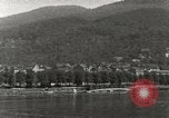 Immagine di Città tedesca sul fiume Reno anni '30 Germania, 1937, secondo 52 filmato di repertorio 65675074079