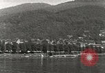 Immagine di Città tedesca sul fiume Reno anni '30 Germania, 1937, secondo 53 filmato di repertorio 65675074079