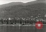 Immagine di Città tedesca sul fiume Reno anni '30 Germania, 1937, secondo 56 filmato di repertorio 65675074079
