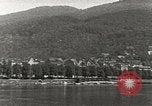 Immagine di Città tedesca sul fiume Reno anni '30 Germania, 1937, secondo 57 filmato di repertorio 65675074079