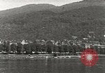 Immagine di Città tedesca sul fiume Reno anni '30 Germania, 1937, secondo 58 filmato di repertorio 65675074079