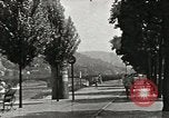 Immagine di Città tedesca sul fiume Reno anni '30 Germania, 1937, secondo 60 filmato di repertorio 65675074079