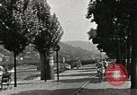 Immagine di Città tedesca sul fiume Reno anni '30 Germania, 1937, secondo 61 filmato di repertorio 65675074079