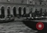 Immagine di gondola sul canale Venezia Italia, 1937, secondo 11 filmato di repertorio 65675074080
