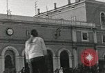 Immagine di gondola sul canale Venezia Italia, 1937, secondo 14 filmato di repertorio 65675074080