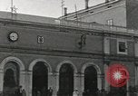 Immagine di gondola sul canale Venezia Italia, 1937, secondo 17 filmato di repertorio 65675074080