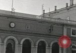 Immagine di gondola sul canale Venezia Italia, 1937, secondo 18 filmato di repertorio 65675074080