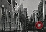 Immagine di gondola sul canale Venezia Italia, 1937, secondo 23 filmato di repertorio 65675074080