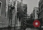 Immagine di gondola sul canale Venezia Italia, 1937, secondo 28 filmato di repertorio 65675074080