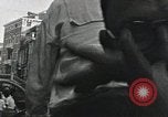 Immagine di gondola sul canale Venezia Italia, 1937, secondo 41 filmato di repertorio 65675074080