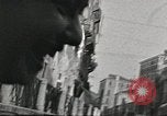 Immagine di gondola sul canale Venezia Italia, 1937, secondo 43 filmato di repertorio 65675074080