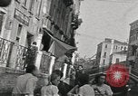 Immagine di gondola sul canale Venezia Italia, 1937, secondo 52 filmato di repertorio 65675074080