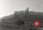 Image Points de repère à Rome dans les années 1930 Rome, Italie, 1937, de la seconde 7 séquences d'archives historiques vidéo 65675074081