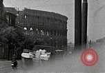 Image Points de repère à Rome dans les années 1930 Rome, Italie, 1937, de la seconde 11 séquences d'archives historiques vidéo 65675074081
