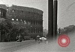 Image Points de repère à Rome dans les années 1930 Rome, Italie, 1937, de la seconde 20 séquences d'archives historiques vidéo 65675074081
