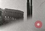 Image Points de repère à Rome dans les années 1930 Rome, Italie, 1937, de la seconde 22 séquences d'archives historiques vidéo 65675074081