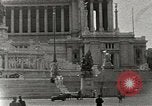 Image Points de repère à Rome dans les années 1930 Rome, Italie, 1937, de la seconde 36 séquences d'archives historiques vidéo 65675074081