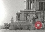 Image Points de repère à Rome dans les années 1930 Rome, Italie, 1937, de la seconde 41 séquences d'archives historiques vidéo 65675074081