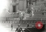 Image Points de repère à Rome dans les années 1930 Rome, Italie, 1937, de la seconde 43 séquences d'archives historiques vidéo 65675074081
