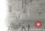 Image Points de repère à Rome dans les années 1930 Rome, Italie, 1937, de la seconde 48 séquences d'archives historiques vidéo 65675074081