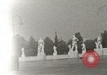 Image Points de repère à Rome dans les années 1930 Rome, Italie, 1937, de la seconde 49 séquences d'archives historiques vidéo 65675074081