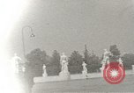 Image Points de repère à Rome dans les années 1930 Rome, Italie, 1937, de la seconde 51 séquences d'archives historiques vidéo 65675074081
