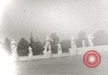Image Points de repère à Rome dans les années 1930 Rome, Italie, 1937, de la seconde 53 séquences d'archives historiques vidéo 65675074081