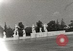 Image Points de repère à Rome dans les années 1930 Rome, Italie, 1937, de la seconde 54 séquences d'archives historiques vidéo 65675074081