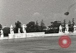 Image Points de repère à Rome dans les années 1930 Rome, Italie, 1937, de la seconde 55 séquences d'archives historiques vidéo 65675074081