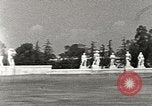 Image Points de repère à Rome dans les années 1930 Rome, Italie, 1937, de la seconde 56 séquences d'archives historiques vidéo 65675074081
