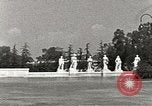 Image Points de repère à Rome dans les années 1930 Rome, Italie, 1937, de la seconde 57 séquences d'archives historiques vidéo 65675074081
