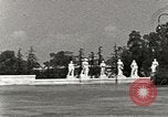 Image Points de repère à Rome dans les années 1930 Rome, Italie, 1937, de la seconde 59 séquences d'archives historiques vidéo 65675074081