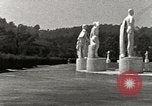 Image Points de repère à Rome dans les années 1930 Rome, Italie, 1937, de la seconde 60 séquences d'archives historiques vidéo 65675074081