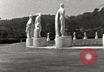 Image Points de repère à Rome dans les années 1930 Rome, Italie, 1937, de la seconde 62 séquences d'archives historiques vidéo 65675074081