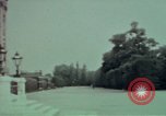 Image Château de Schönbrunn  Vienne Autriche, 1937, de la seconde 5 séquences d'archives historiques vidéo 65675074082
