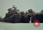 Image Château de Schönbrunn  Vienne Autriche, 1937, de la seconde 9 séquences d'archives historiques vidéo 65675074082