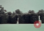 Image Château de Schönbrunn  Vienne Autriche, 1937, de la seconde 11 séquences d'archives historiques vidéo 65675074082