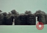 Image Château de Schönbrunn  Vienne Autriche, 1937, de la seconde 12 séquences d'archives historiques vidéo 65675074082