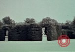 Image Château de Schönbrunn  Vienne Autriche, 1937, de la seconde 13 séquences d'archives historiques vidéo 65675074082